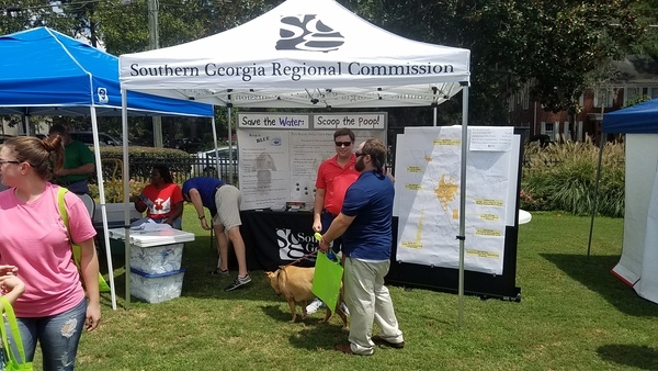 South Georgia Regional Commission