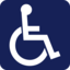 Handicapped Accessible