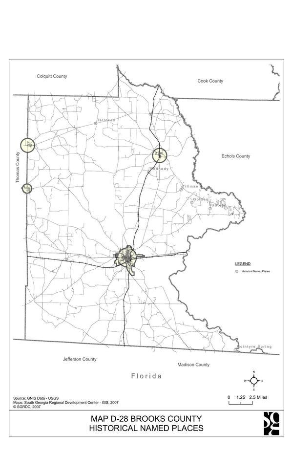 Brooks County Community Assessment-0116