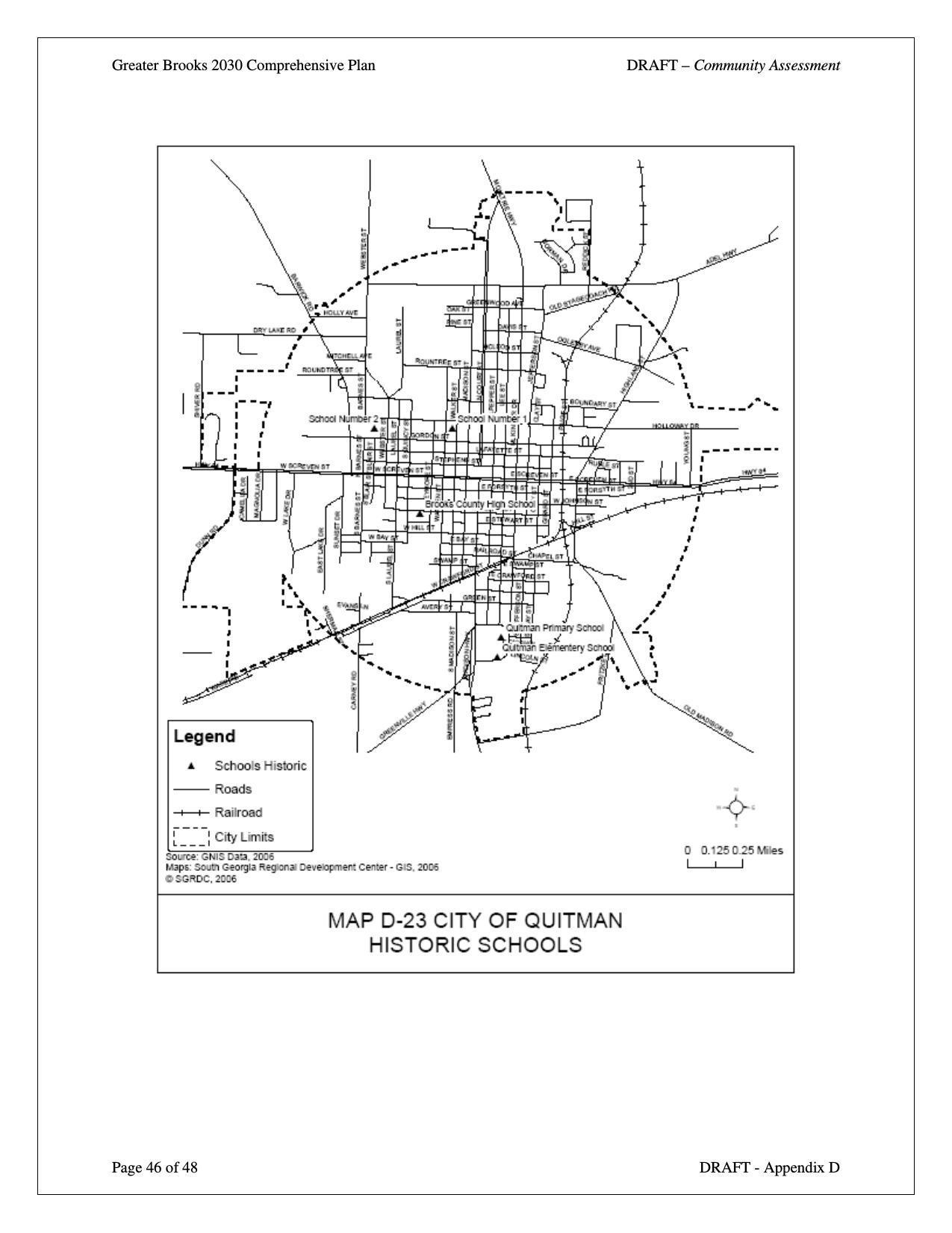 Brooks County Community Assessment-0110