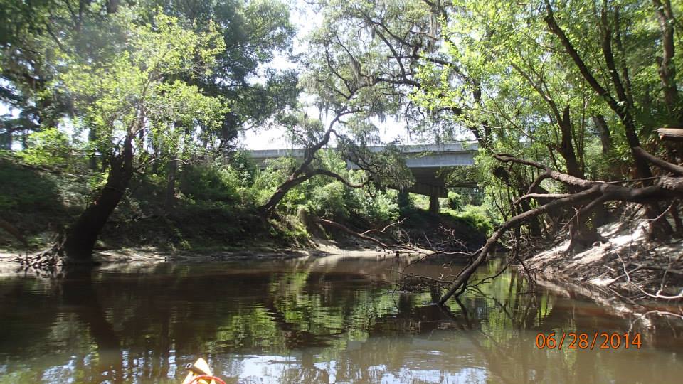 GA 133 Bridge