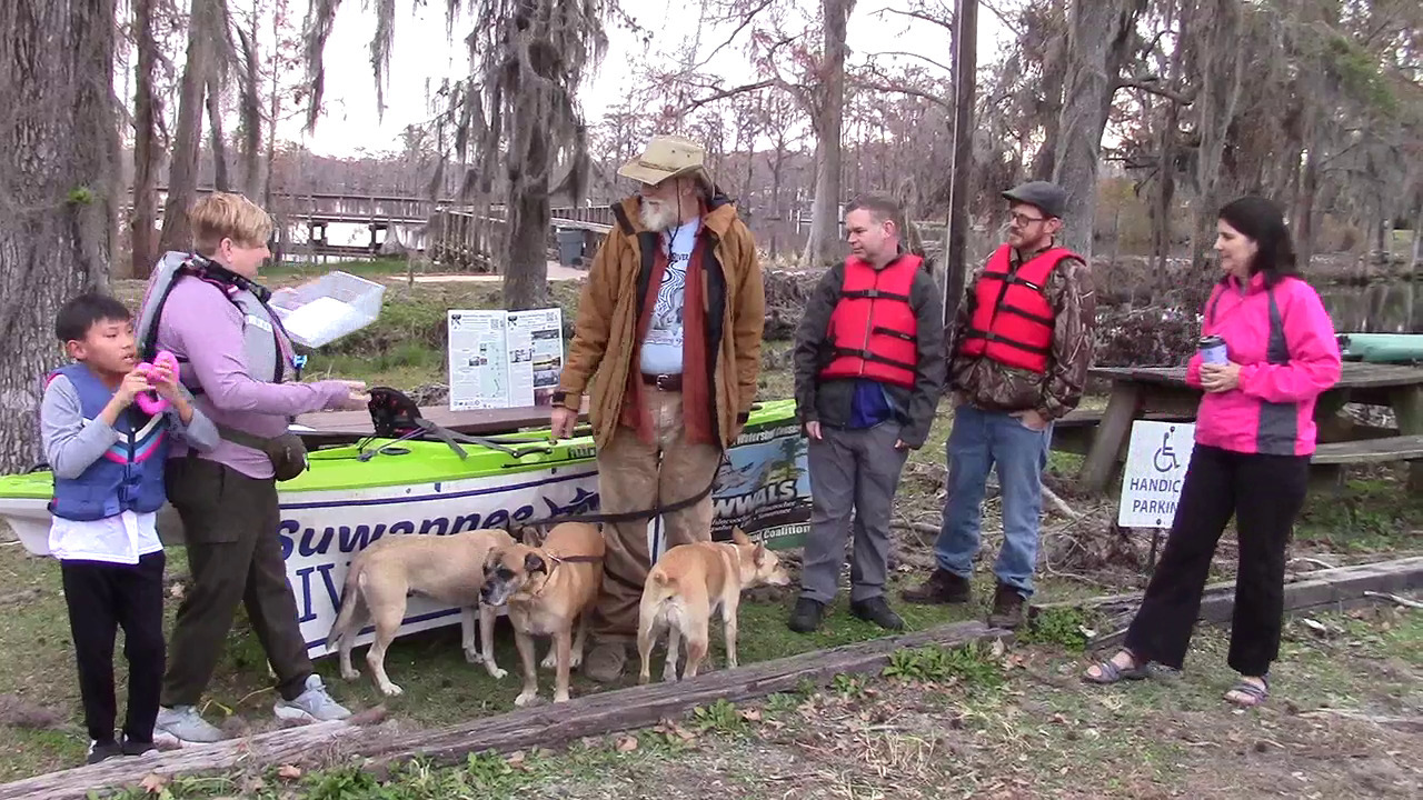 The Skimmer 128 Hurricane kayak