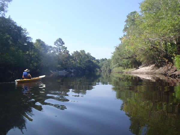 [One paddler --GQ C1, 09:17:14]