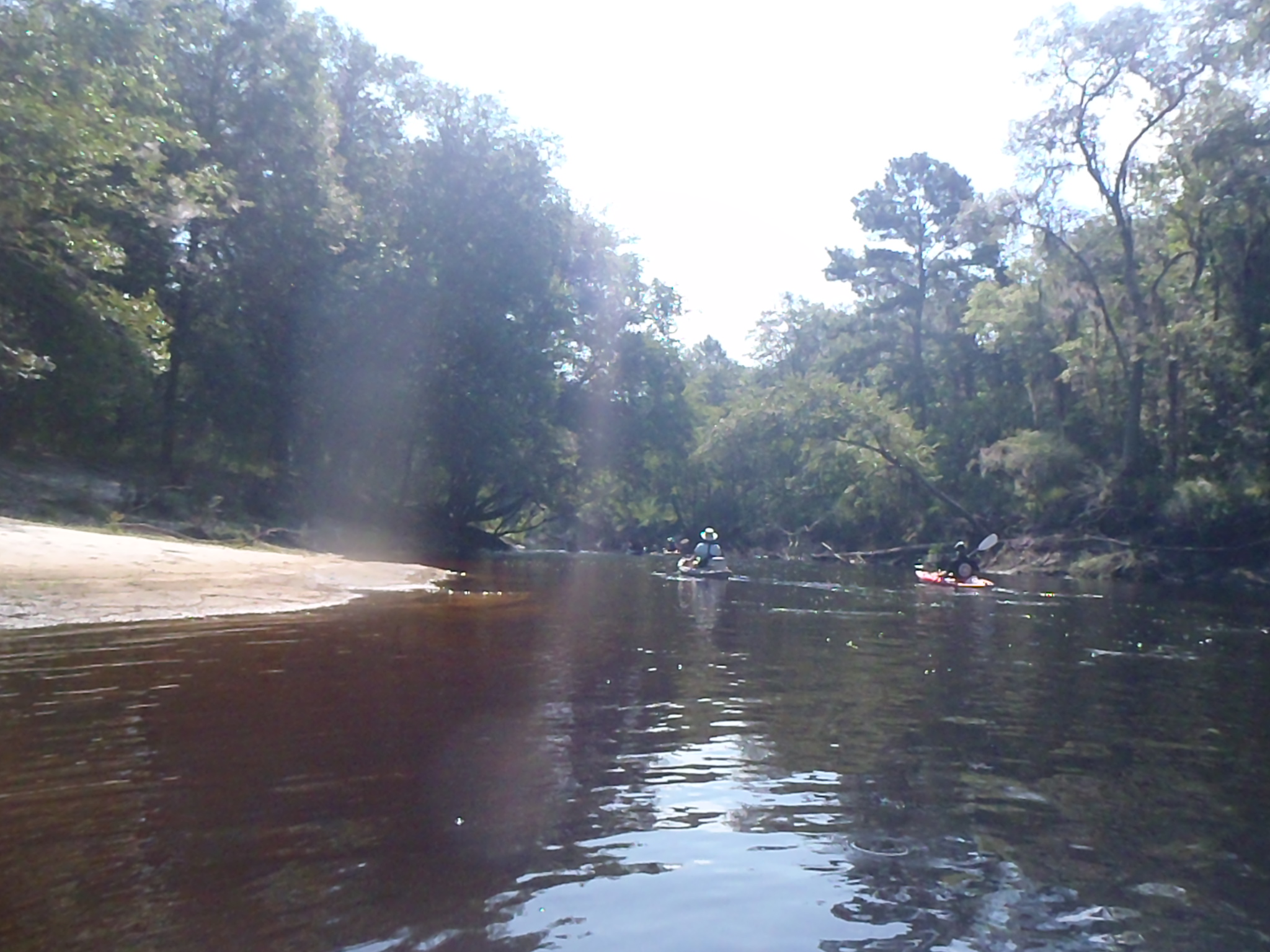 Deadfall across river --GQ C1, 09:55:13