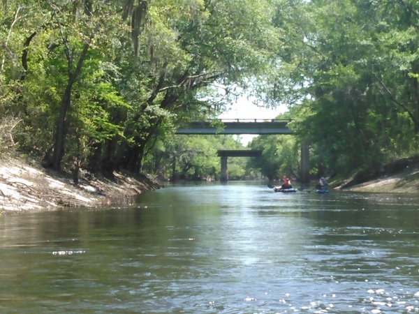 Zoomed bridges, 14:20:54, 30.8298263, -83.0189209