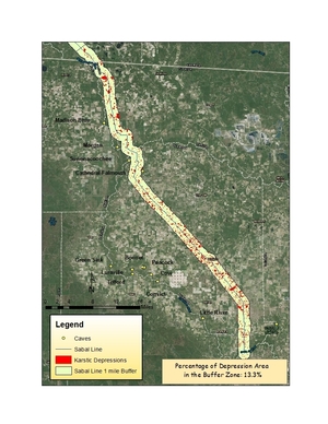 [13% depressions within 1 mile of Sabal Trail, 2026-09-23 --Prof. Can Denizman, VSU]