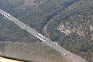 [I-75 Suwannee River bridge, 30.349067, -82.833024]