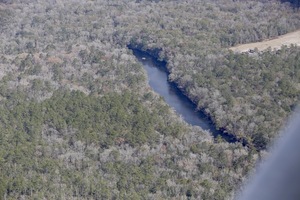 [NE to Suwannee River, boat, Sabal Trail HDD Suwannee County, 30.405548, -83.160005]