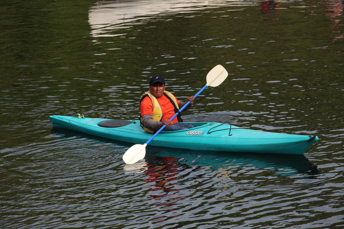 Gonzalo Olguin