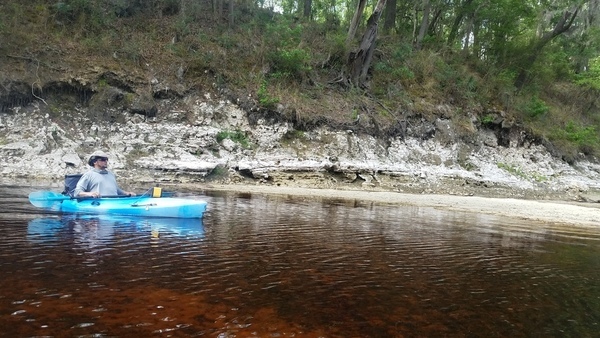 [Scotti Jay, and can we say karst?, 2017:05:20 10:52:59, 30.3660100, -82.8732600 --jsq for WWALS]