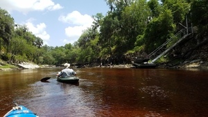 [SE 128th Ave, White Springs, FL, 2017:05:20 12:54:06, 30.3827480, -82.8904040 --jsq for WWALS]