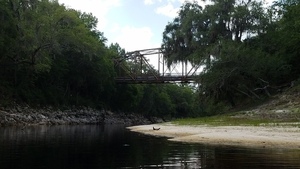 [93rd Drive Bridge, 2017:05:20 15:31:14, 30.3947638, -82.9347537 --jsq for WWALS]