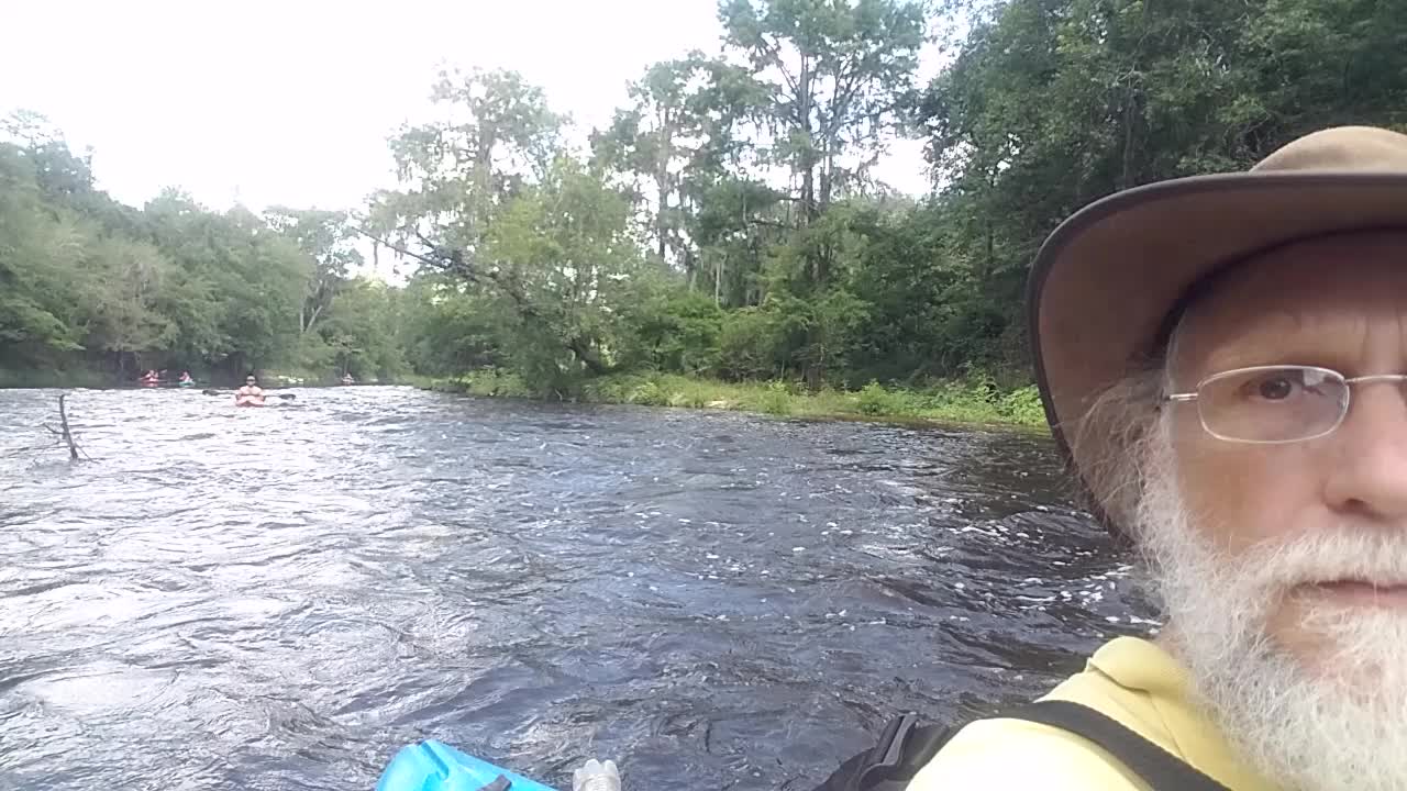Movie: Island shoals (9.0M), 30.56263, -83.25648