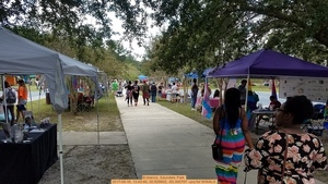 [Entrance, Saunders Park, 2017-09-16, 13:43:40, 30.828602, -83.300797 --jsq for WWALS]