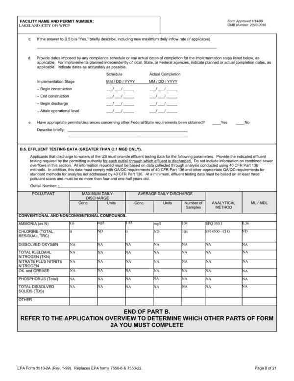 Conc. Units Conc. Units Number of ANALYTICAL. ML / MDL