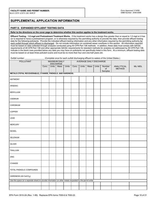 NPDES-2A-Form--Old-Version-1-0011