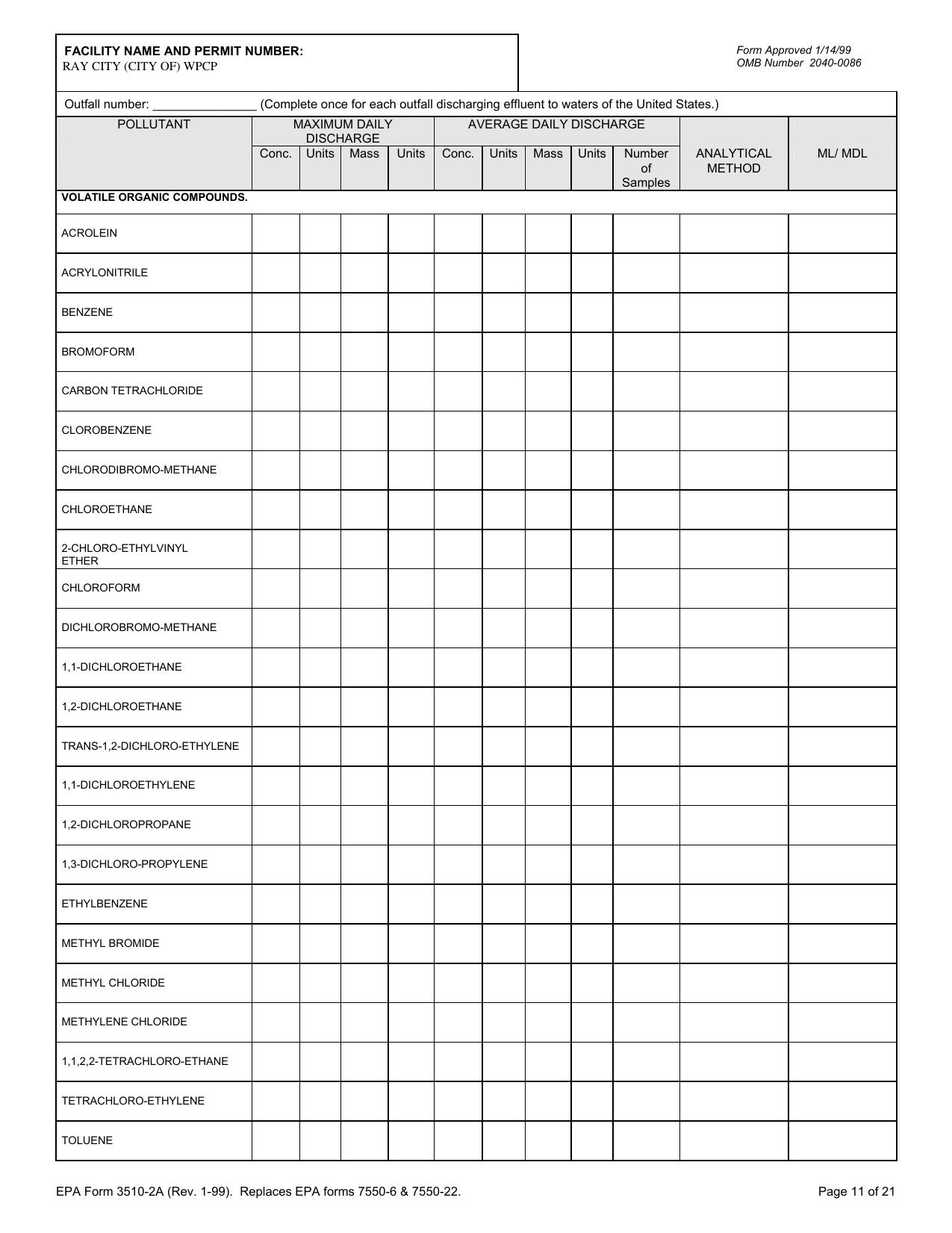 NPDES-2A-Form--Old-Version-1-0012