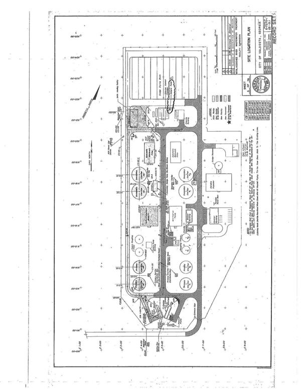 Site Location Plan