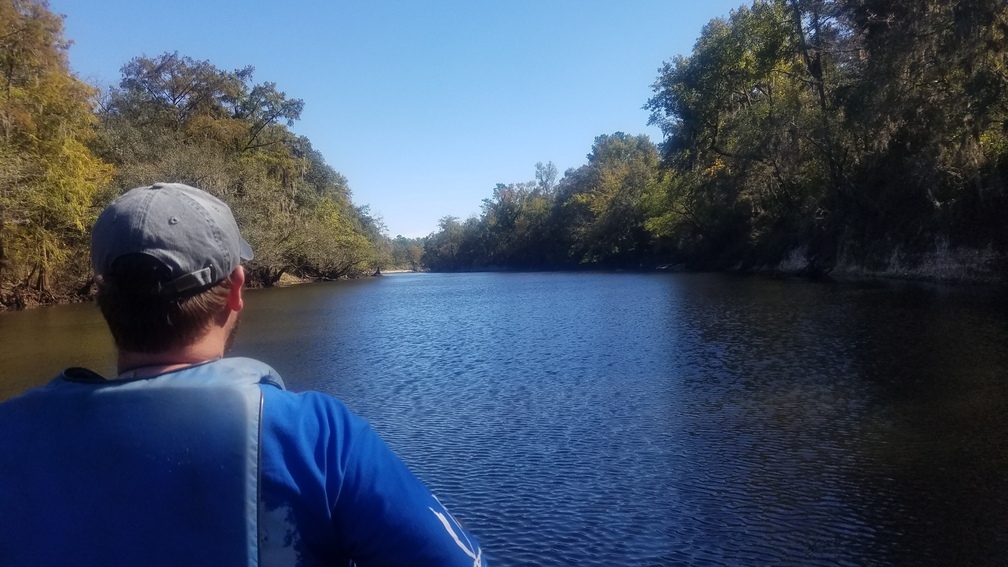 Jay Blanton in Florida, 12:51:56, 30.6326575, -83.3087338