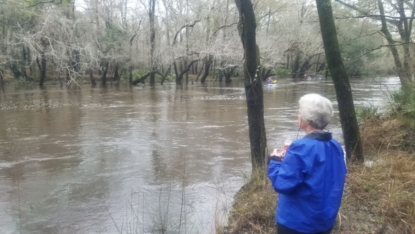 Waiting for boaters, 12:44:49, 30.8253476, -83.3961424