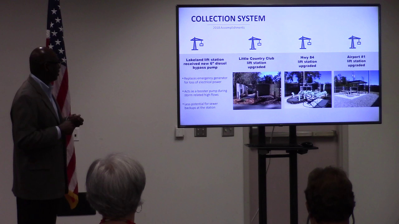 Collection System