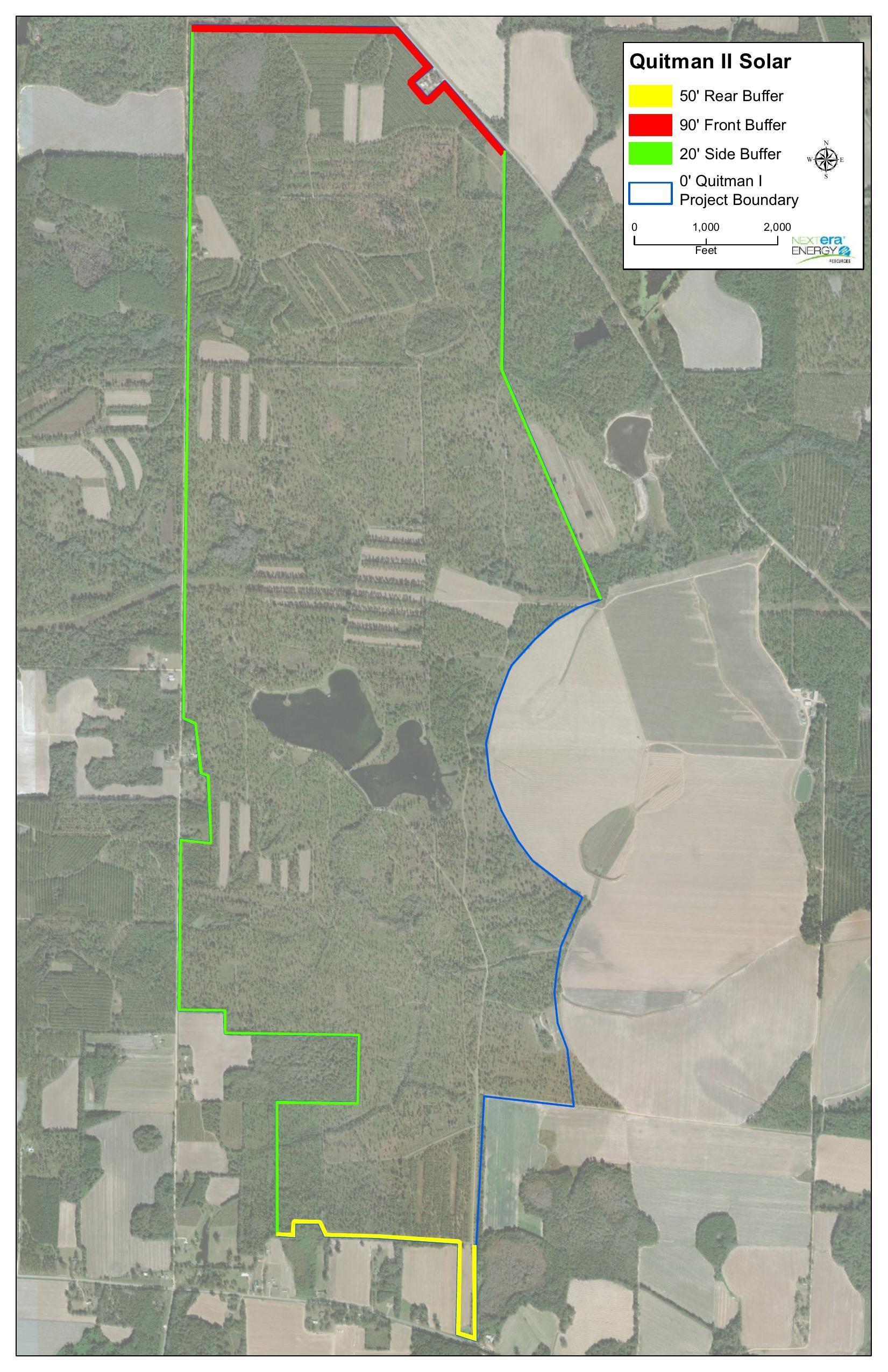 Buffer Map