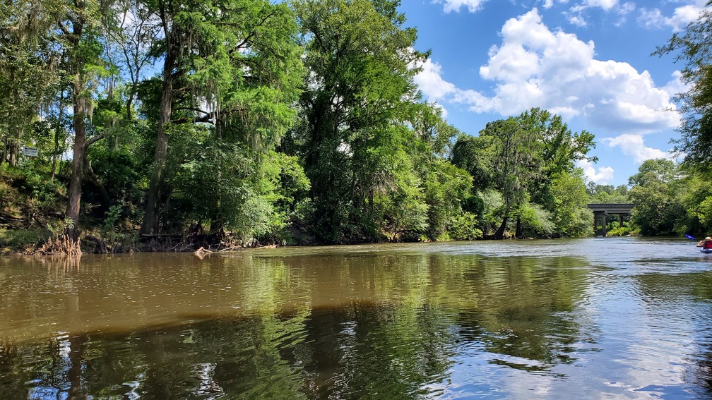 Left bank (Lowndes County), 15:34:04, 30.7953, -83.45237