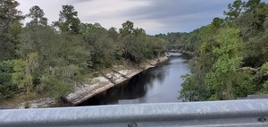 [Rail, River, Bridge]