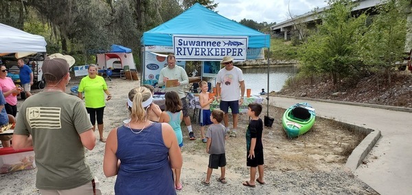 Youngest who paddled himself, 13:35:57, 30.6359661, -83.3111579