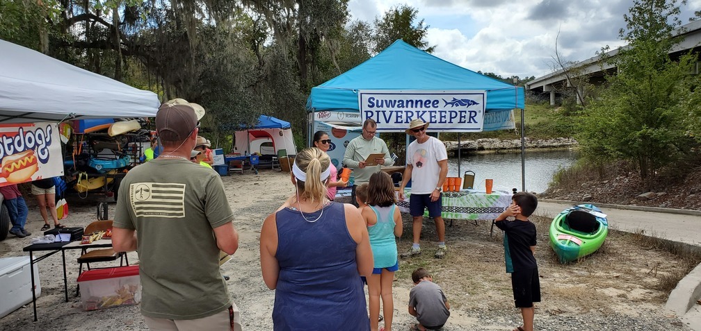 Monica McKenzie first solo paddleboard, 13:34:53, 30.6359501, -83.3111943