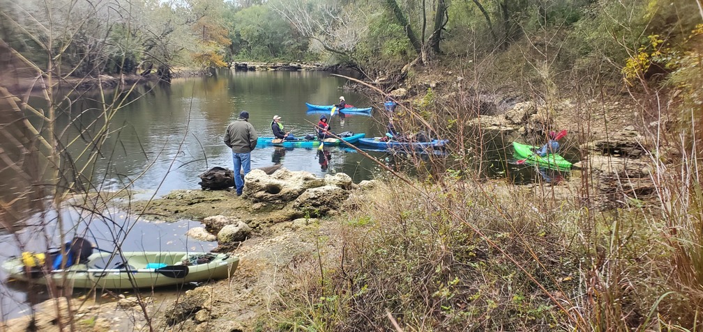 Boats in spring, 14:43:04, 30.64162, -83.36621