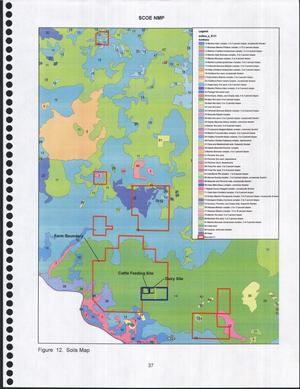 [Figure 12. Soils Map]