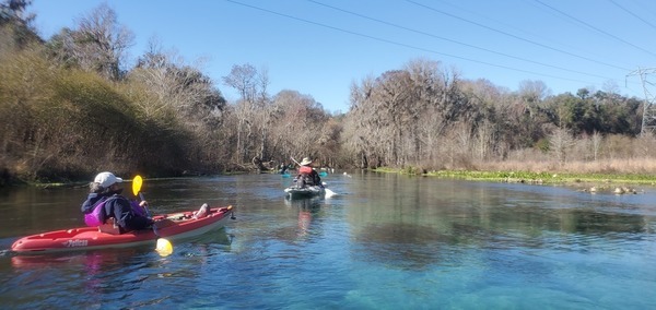 Last Power Line, Ichetucknee, 12:15:50, 29.9546292, -82.783260