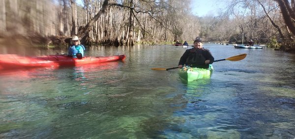 Shirley and Shelby, 13:10:56, 29.9549020, -82.7850830