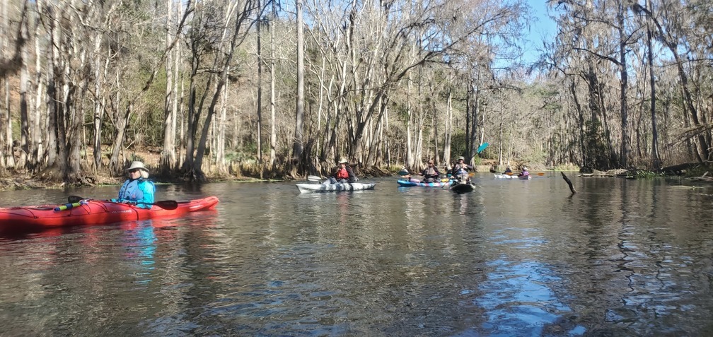 Boat parade, 12:00:21, 29.95841, -82.7772