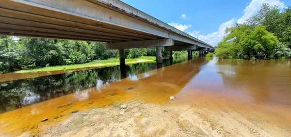 Folsom Bridge