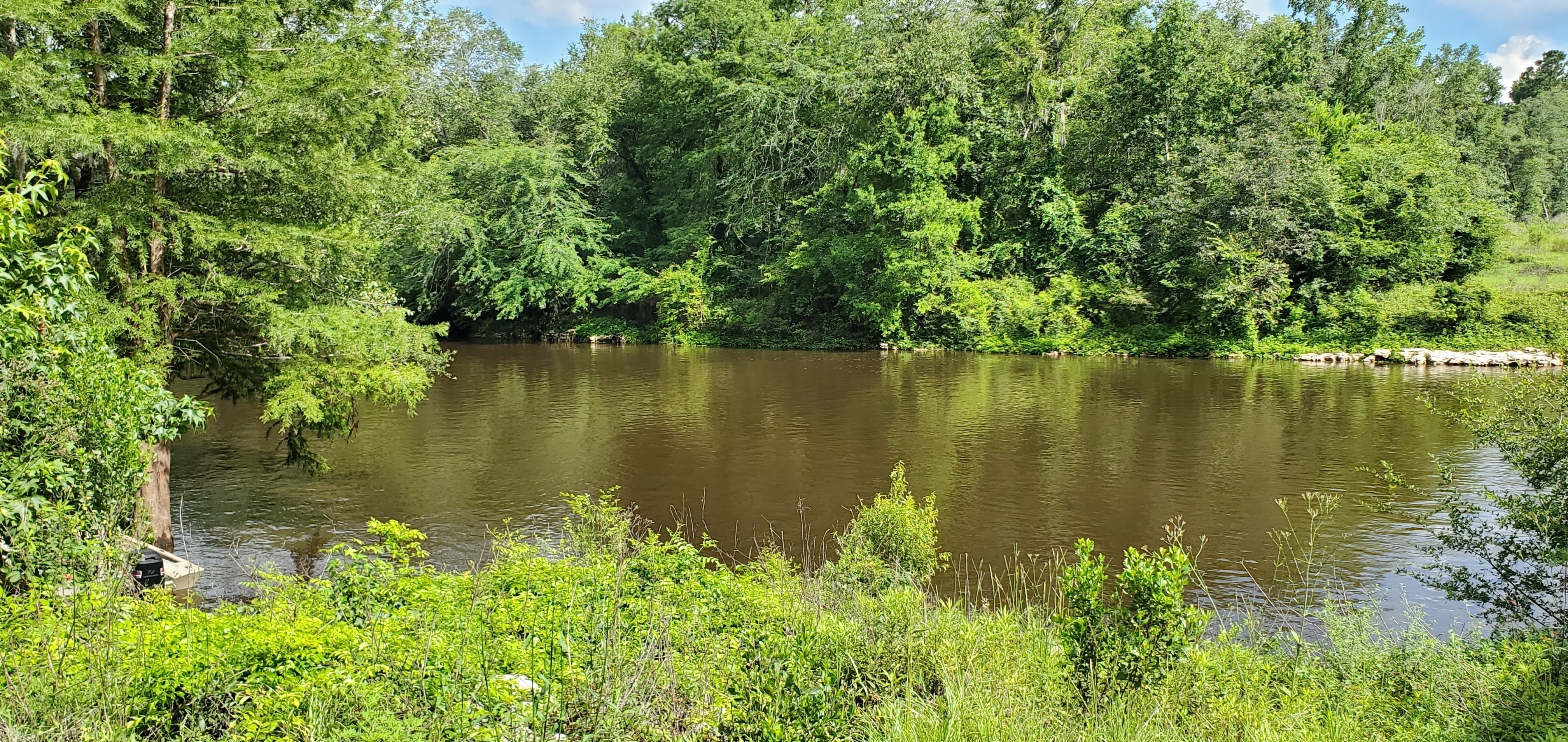 Withlacoochee River