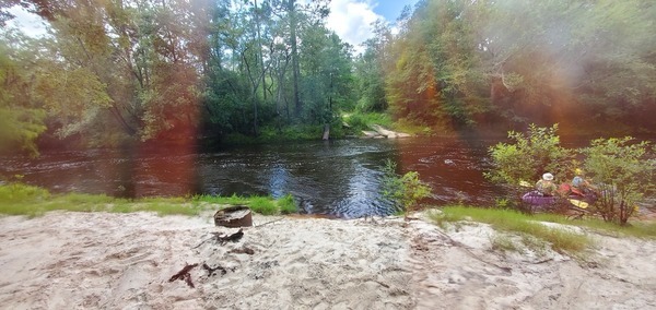 Hotchkiss Road Landing