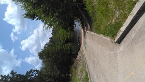 [State Line Boat Ramp with people]