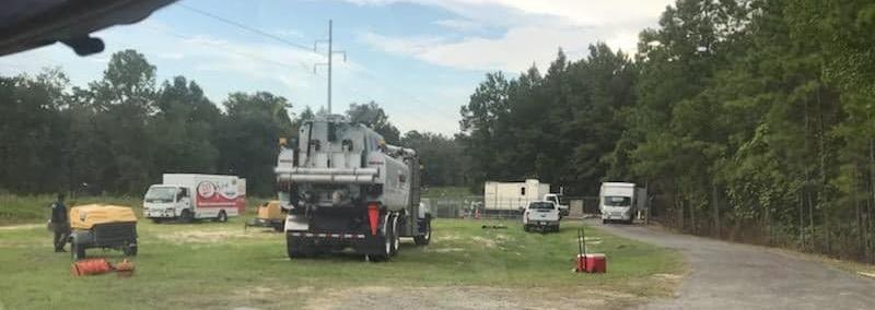 Equipment and power line