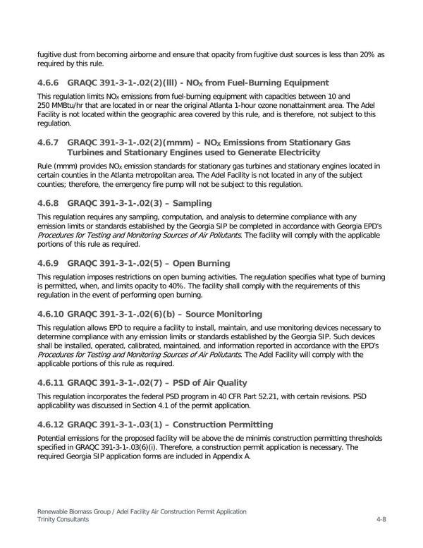 Air Permit Page 20