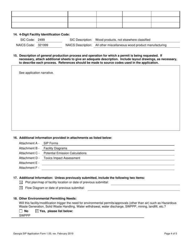 Air Permit Page 32