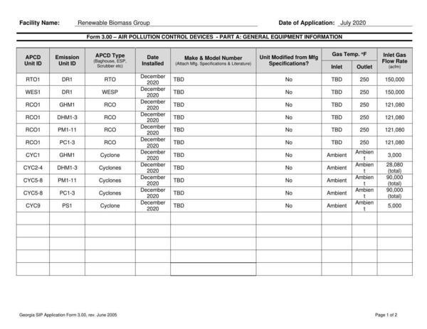 Air Permit Page 39