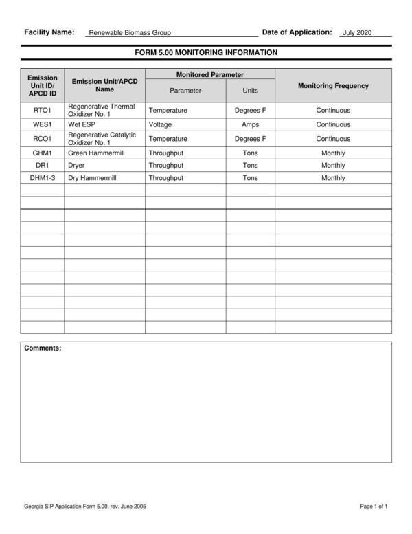 Air Permit Page 46