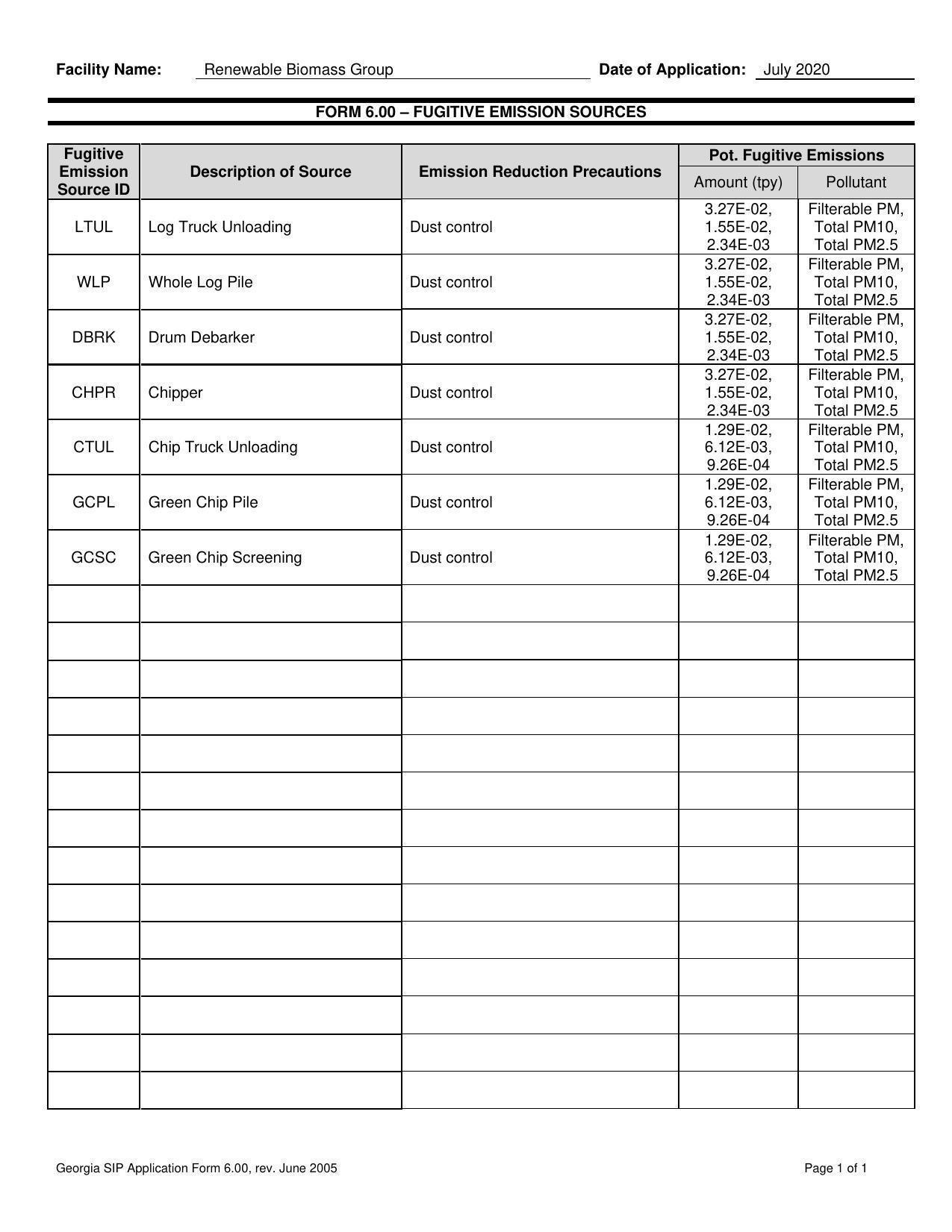 Air Permit Page 47