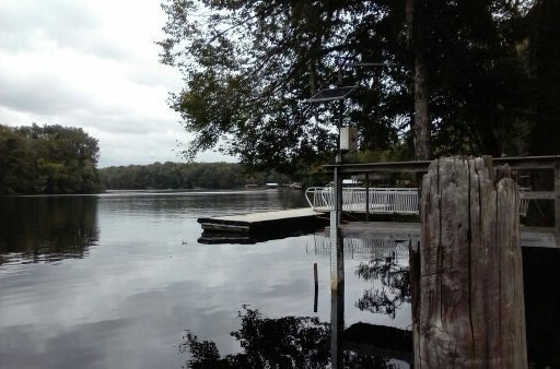 Fowlers Bluff Ramp 2029-09-14