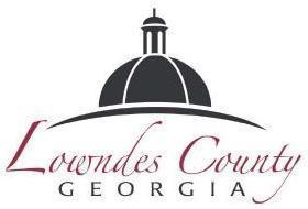 Lowndes County logo