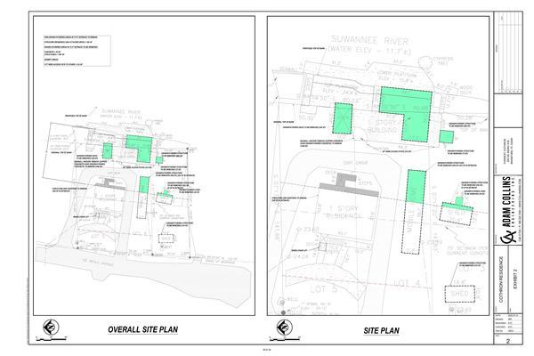 OVERALL SITE PLAN