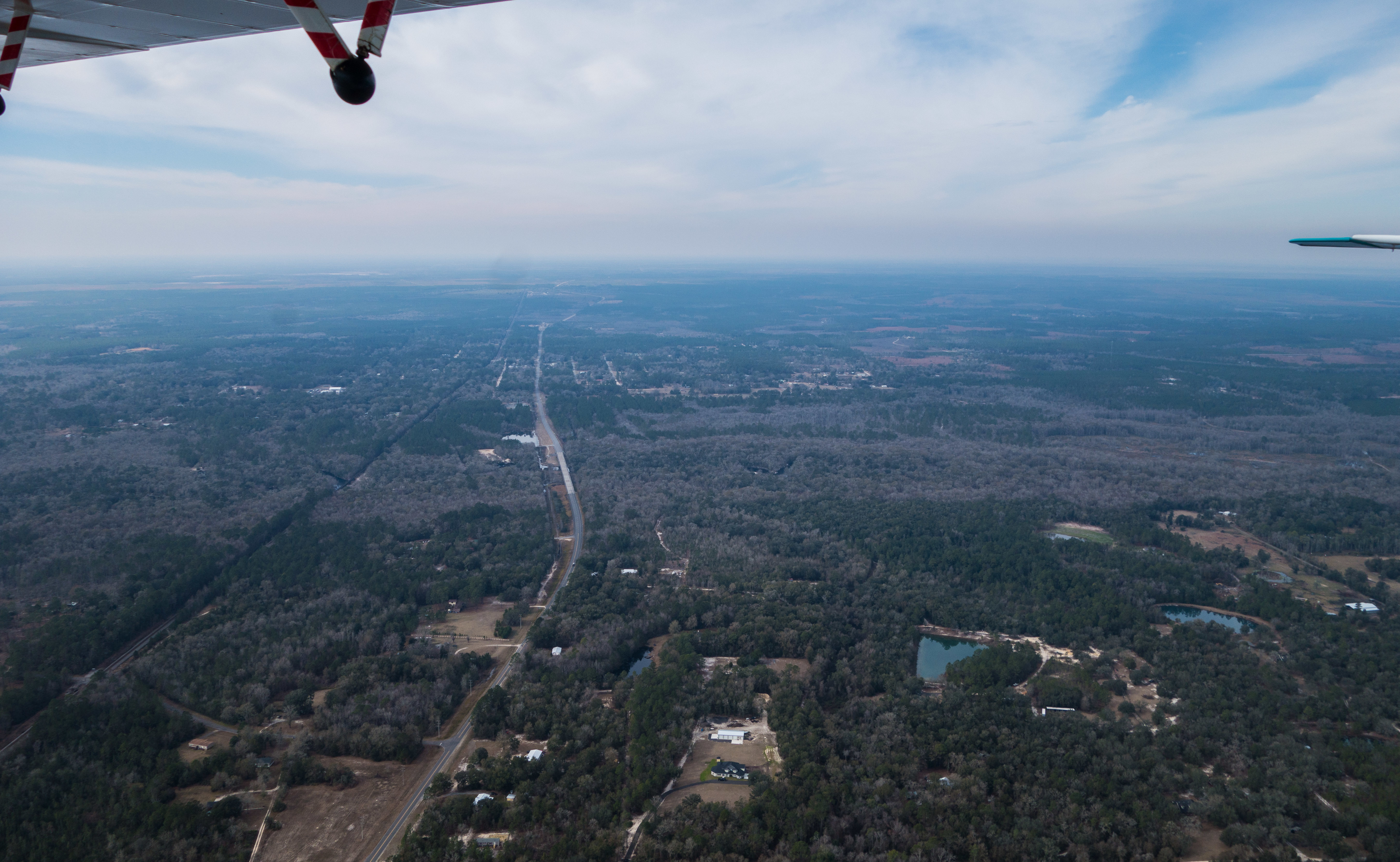 W: St Marys River, St. George, Tribal Grounds, Chip Mill, 30.526582, -82.001182