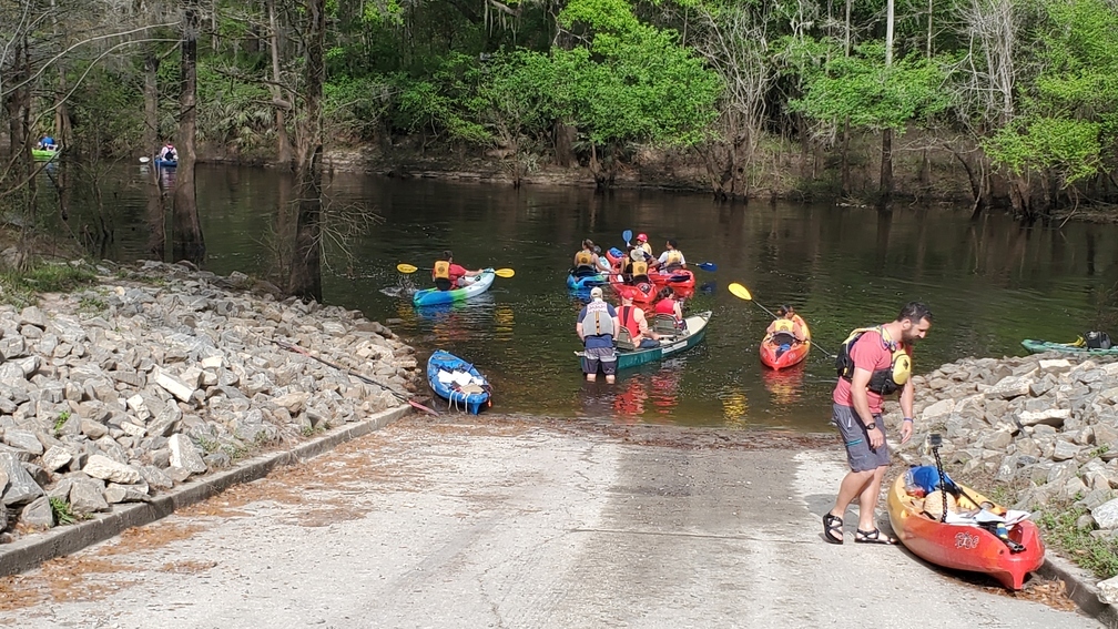 Troupville Boat Ramp, 10:11:58, 30.8513640, -83.3473960